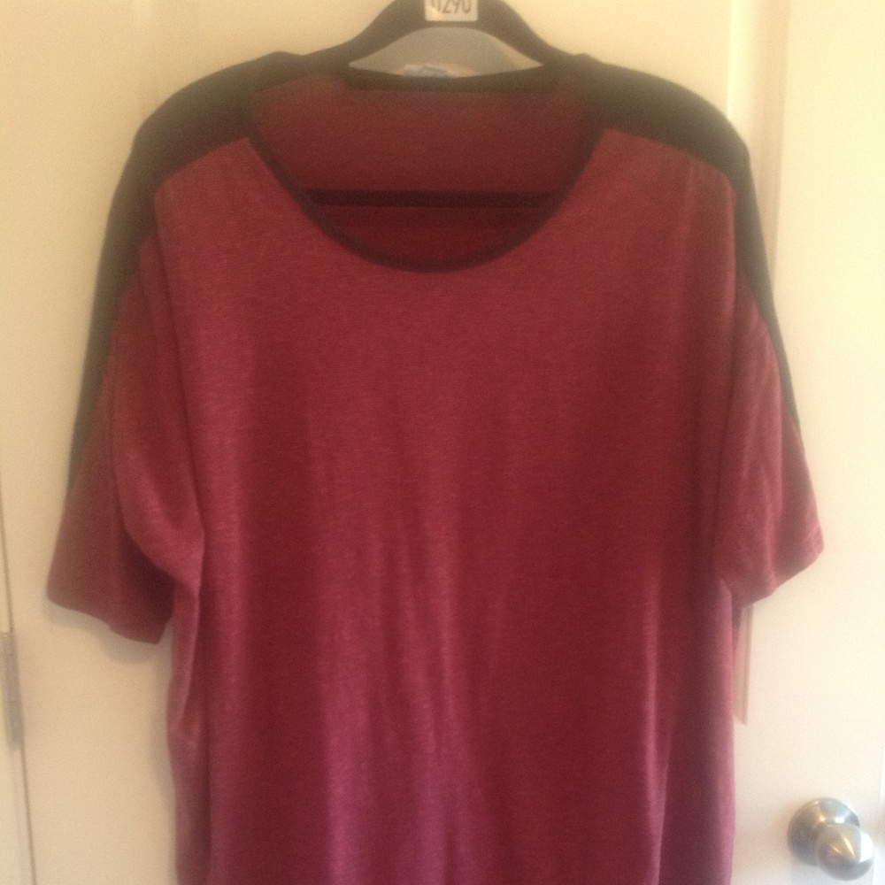 🎀🌷LuLaRoe – Irma – 2X – #290